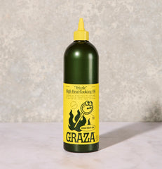 “Frizzle” Squeeze - 2 Bottles