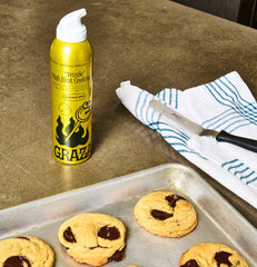 “Frizzle” Spray - 1 Can