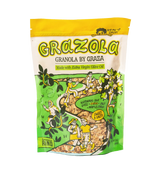 “Grazola” 2 Bags