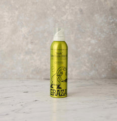 “Sizzle” Spray