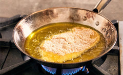 “Sizzle” Refill Can